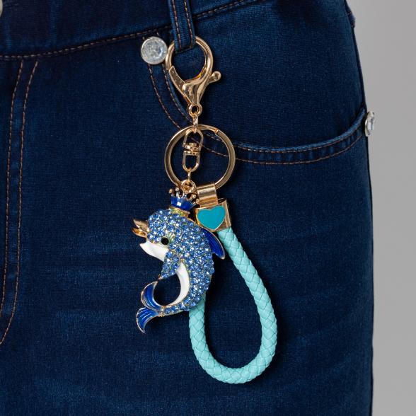 Zauberhose 'Miracle Shape' dunkelblau 32/34 - 113606400001 - 3 - 588px