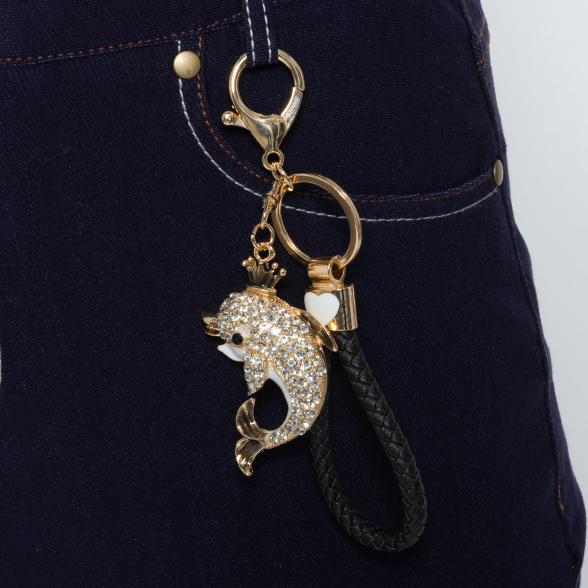 Zauberhose 'Miracle Shape' dunkelblau 32/34 - 113606600001 - 3 - 588px