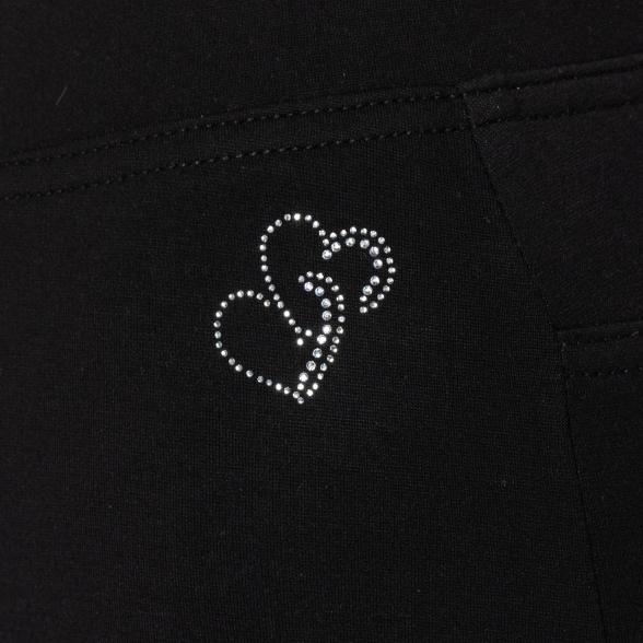 Zauberhose 'Miracle Shape' Jeggings schwarz 36/38 - 113607000002 - 3 - 588px