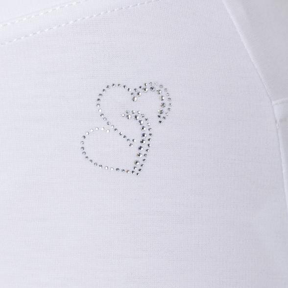 Zauberhose 'Miracle Shape' Jeggings weiß 36/38 - 113607200002 - 3 - 588px