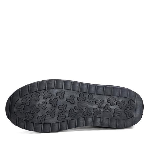 Damen Winterboots schwarz 36 - 113610300001 - 3 - 588px