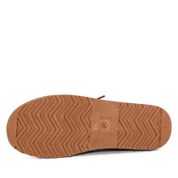 Damen Winterboots braun/weiß 36 - 113610500001 - 3 - 588px