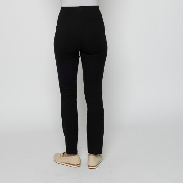 MILANO Design Hose Slim Fit schwarz 48/50 - 113623000004 - 3 - 588px