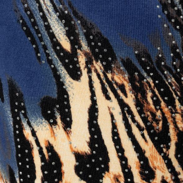 MILANO Design Damen-Pullover multicolor 36/38 - 113634100001 - 3 - 588px