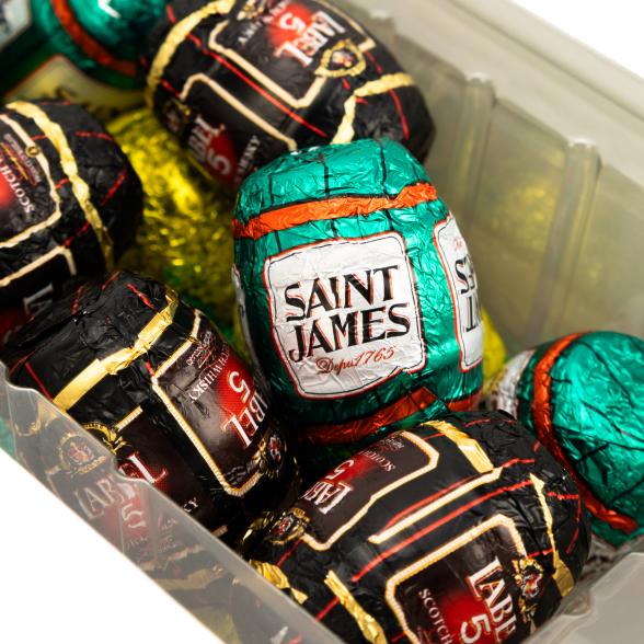 Abtey Ballotin "Alcools du Monde" 2er Set - 113639400000 - 3 - 588px