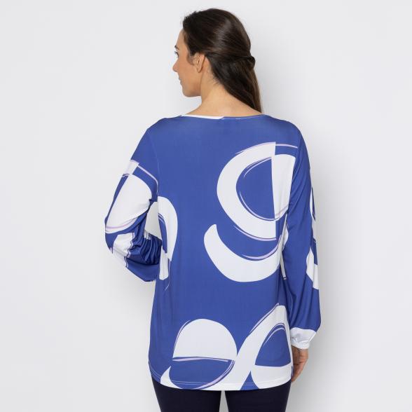 mocca by J. Leibfried Bluse multicolor 36/38 - 113667500001 - 3 - 588px