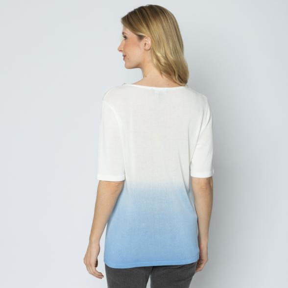 mocca by J. Leibfried Strick-Shirt multicolor 36/38 - 113669400001 - 3 - 588px