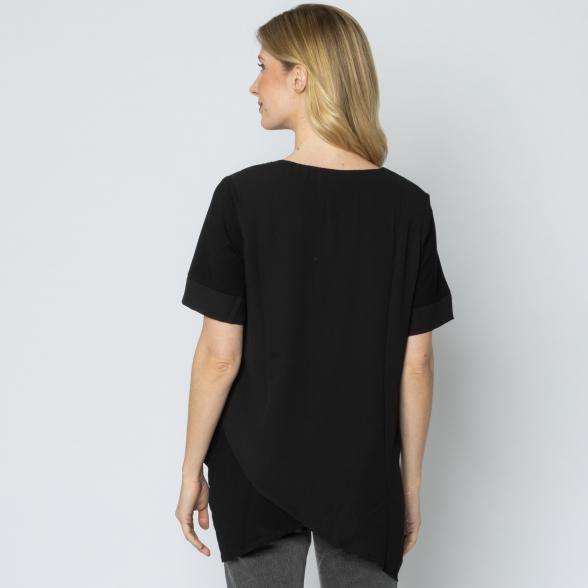 mocca by J. Leibfried Shirt schwarz 36/38 - 113669500001 - 3 - 588px