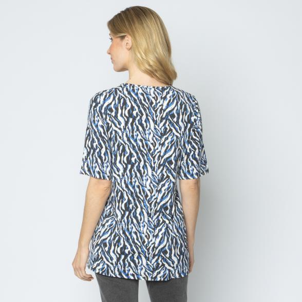 mocca by J. Leibfried Shirt multicolor 36/38 - 113669600001 - 3 - 588px