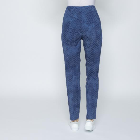 Perfectly JU Hose 'Mara' Slim jeansblau 36/38 - 113678000001 - 3 - 588px