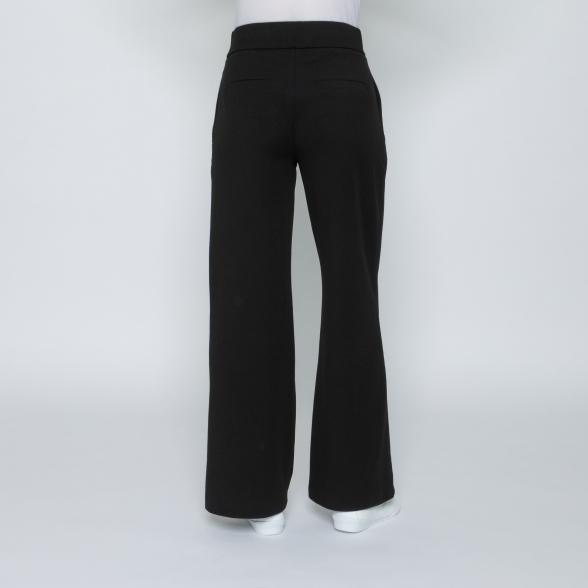 Perfectly JU Hose 'Luna' Wide schwarz 36/38 - 113678200001 - 3 - 588px