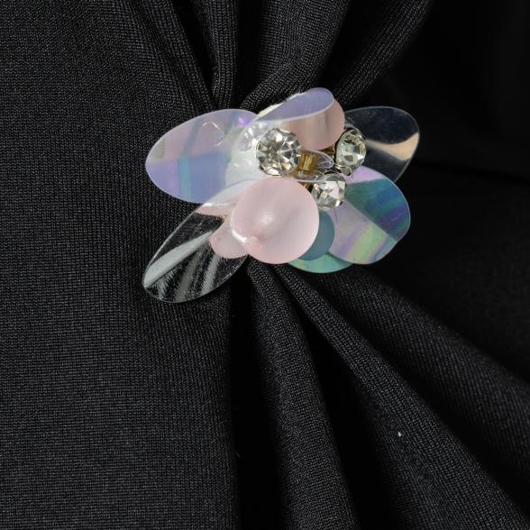 Perfectly JU Shirt 'Mona' schwarz 52/54 - 113678500005 - 3 - 588px