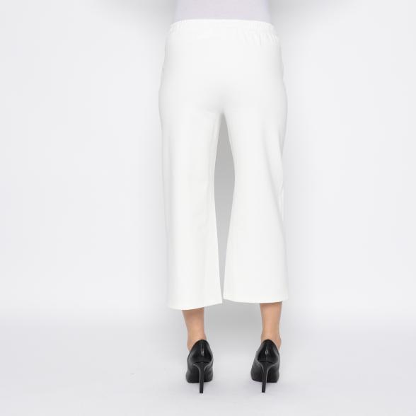 RÖSSLER SELECTION Damen-Hose offwhite 36 - 113693500001 - 3 - 588px