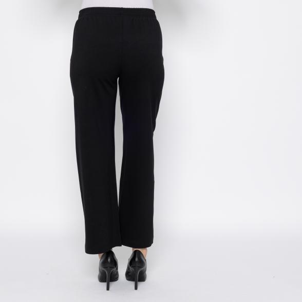 RÖSSLER SELECTION Damen-Hose schwarz 36 - 113693600001 - 3 - 588px