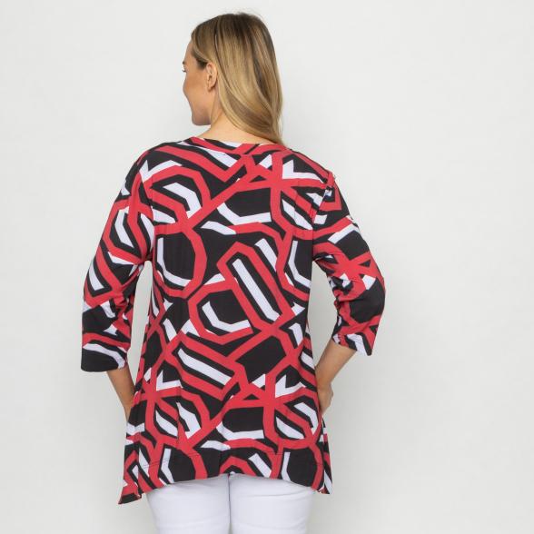 sophistical Women Shirt multicolor 40/42 - 113718000001 - 3 - 588px