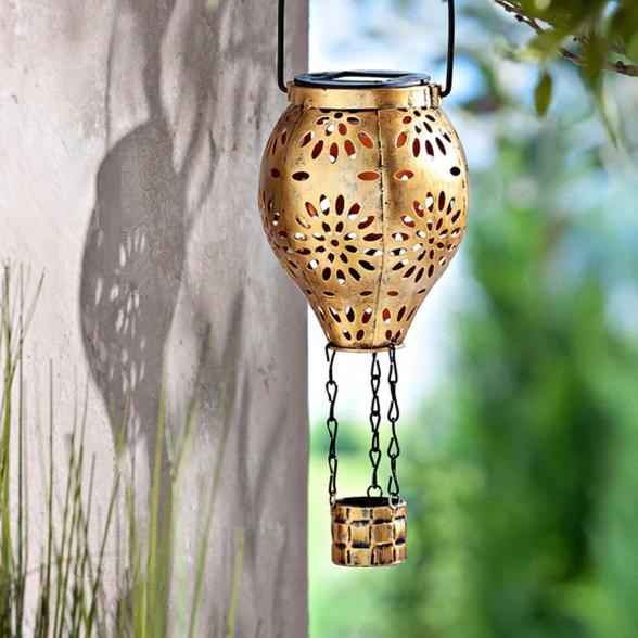 Solar-Heißluftballon 2er Set - 113752400000 - 3 - 588px