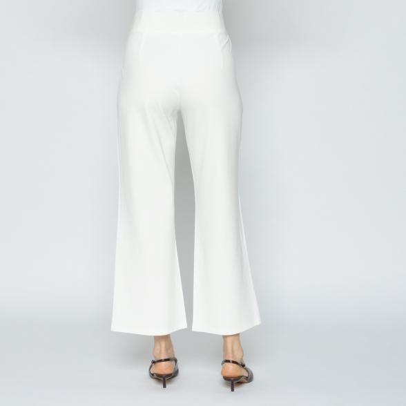 Christian Materne Damen-Hose Wide weiß 52/54 - 113755400005 - 3 - 588px