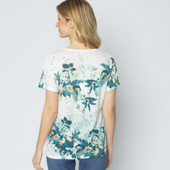 Christian Materne Damen-Shirt multicolor 52/54 - 113756200005 - 3 - 588px