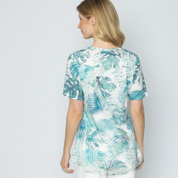 Christian Materne Damen-Longshirt multicolor 52/54 - 113756300005 - 3 - 588px