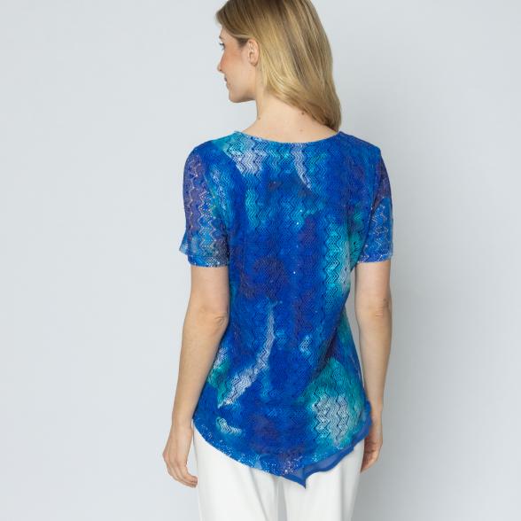 Christian Materne Damen-Longshirt multicolor 52/54 - 113756500005 - 3 - 588px