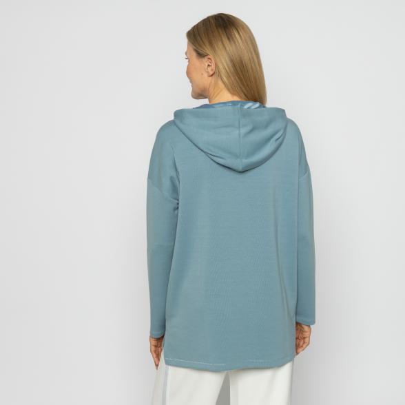 Lounge Collection by H. S. Sweatshirt taubenblau 36/38 - 113764400001 - 3 - 588px