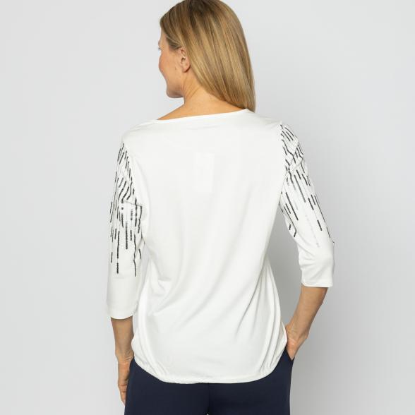 Lounge Collection by H. Schuberth Shirt offwhite 36/38 - 113764600001 - 3 - 588px