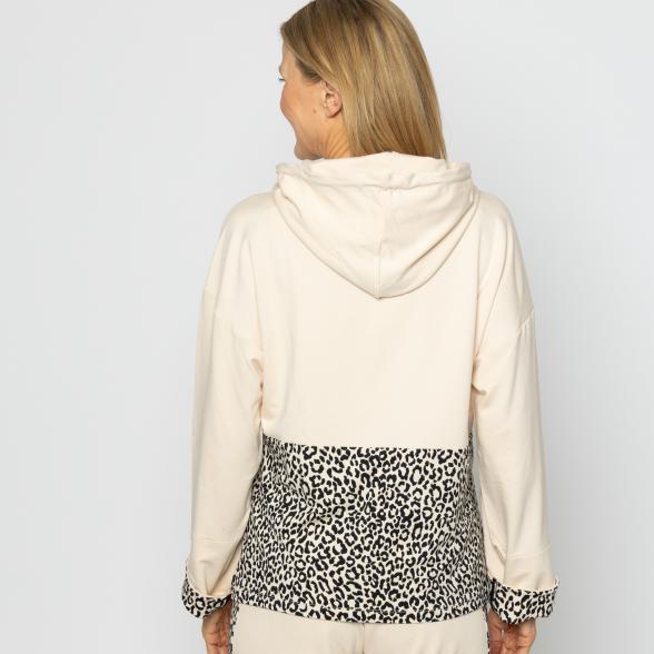 Lounge Collection by H. Schuberth Sweatshirt puder 36/38 - 113764700001 - 3 - 588px