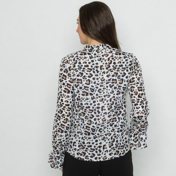 Signature Collection by Heike Schuberth Bluse leo 52/54 - 113768300005 - 3 - 588px