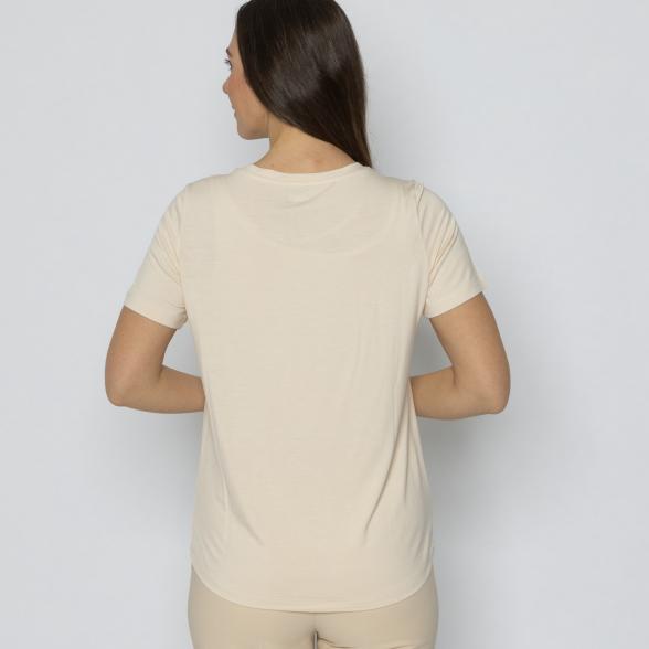 Signature Collection by Heike Schuberth Shirt sand 40/42 - 113768900002 - 3 - 588px