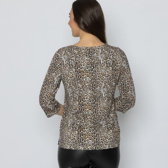 Signature Collection by Heike Schuberth Shirt leo - 113769000000 - 3 - 588px