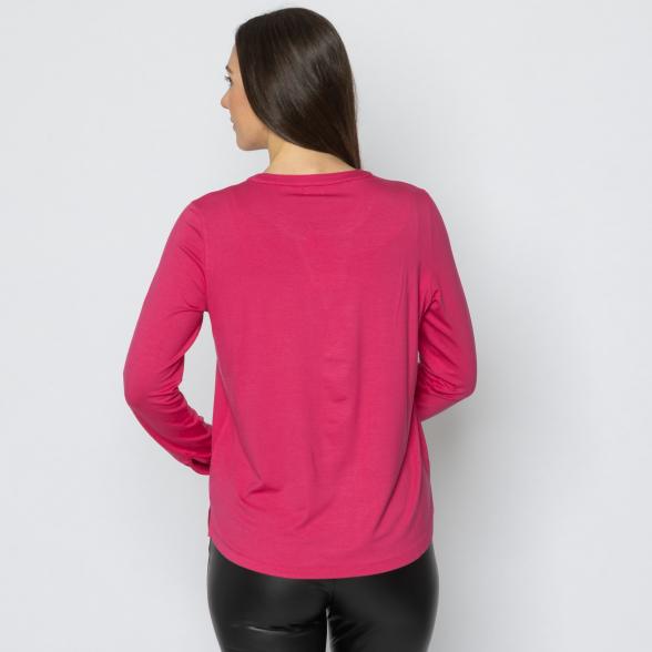 Signature Collection by Heike Schuberth Shirt pink 36/38 - 113769100001 - 3 - 588px
