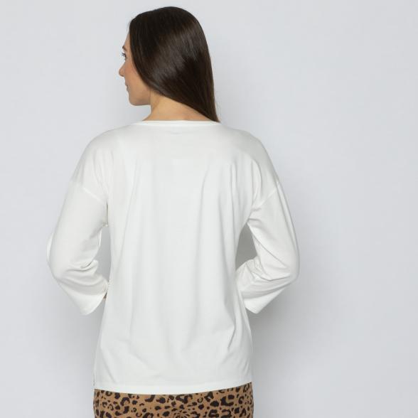 Signature Collection by Heike S. Shirt offwhite 36/38 - 113769400001 - 3 - 588px