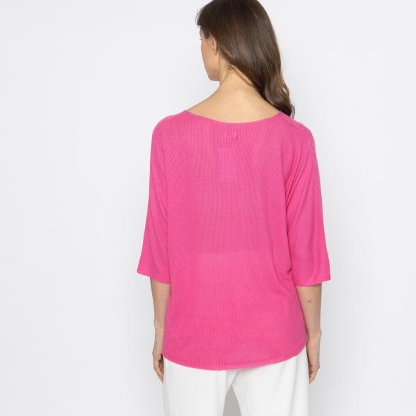 Signature Collection by Heike S. Pullover pink 48/50 - 113782100004 - 3 - 588px