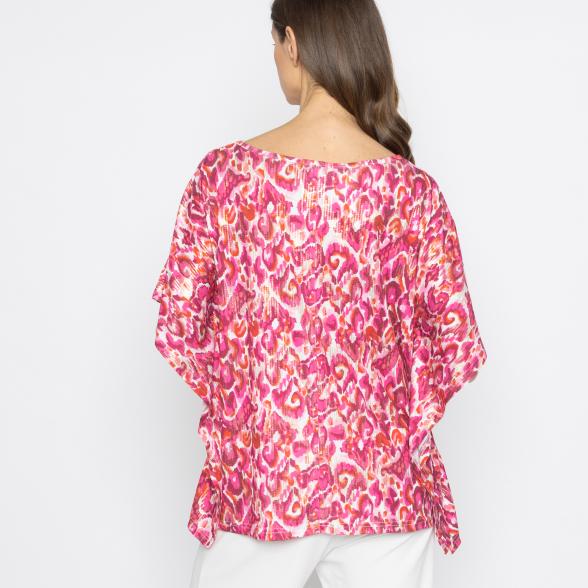 Signature Collection by Heike S. Shirt multicolor 36/38 - 113783000001 - 3 - 588px