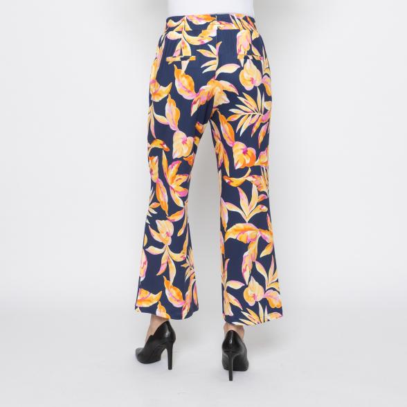 Signature Collection by H. S. Hose Wide multicolor 40/42 - 113783600002 - 3 - 588px