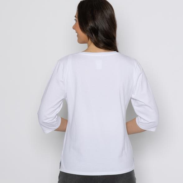 Signature Collection by Heike S. Shirt weiß 36/38 - 113789200001 - 3 - 588px