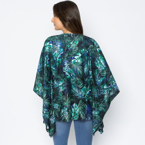 TRENDS by J. Leibfried Cardigan multicolor 36/38 - 113801300001 - 3 - 588px