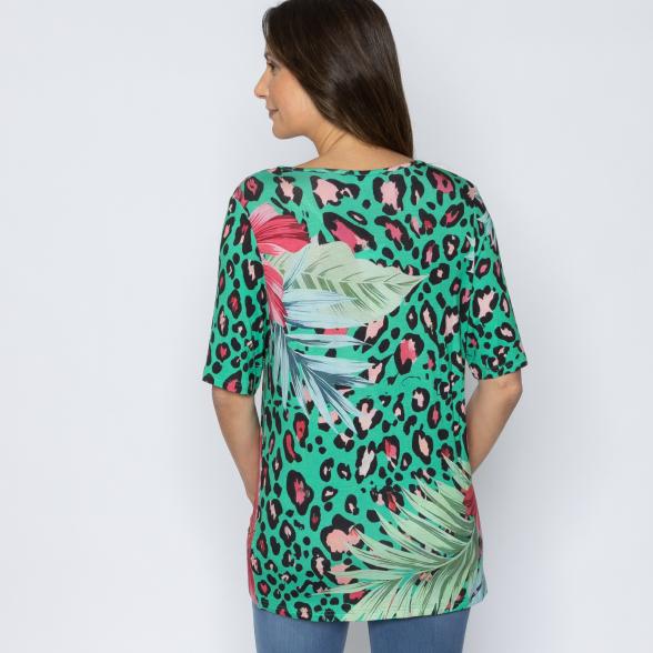 TRENDS by J. Leibfried Shirt multicolor - 113802400000 - 3 - 588px