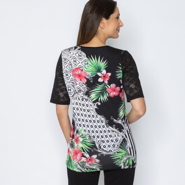 TRENDS by J. Leibfried Shirt multicolor 36/38 - 113803000001 - 3 - 588px