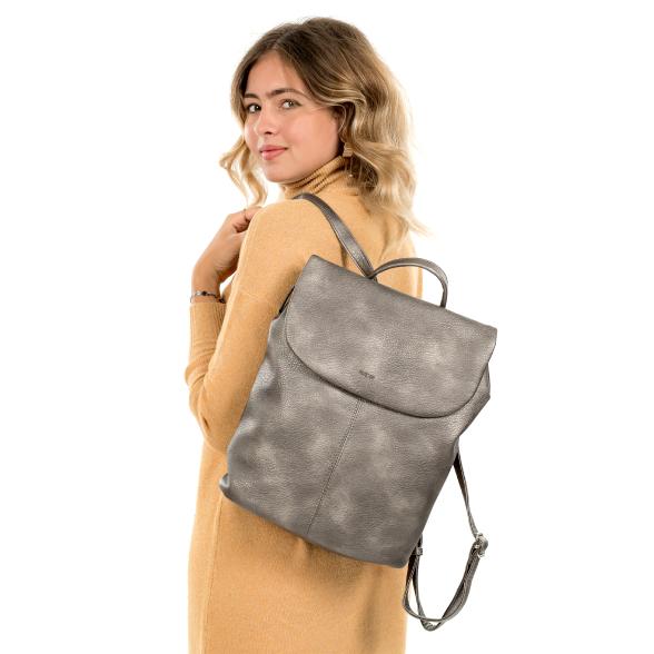 EMILY&NOAH Cityrucksack grau - 113834500000 - 3 - 588px