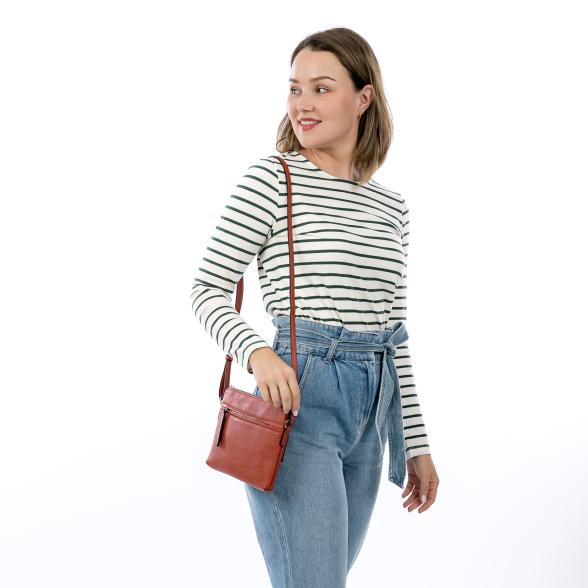 EMILY&NOAH Umhängetasche amber - 113836100000 - 3 - 588px