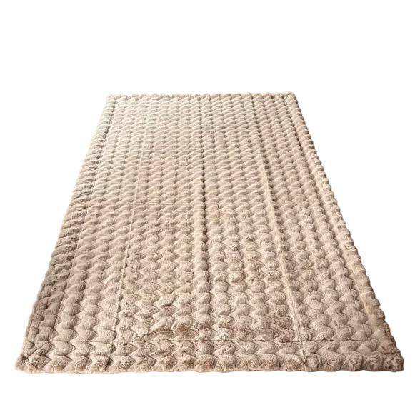 Felldecke Wellen-Look - 113870400000 - 3 - 588px