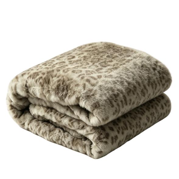 Felldecke Leopard 150x200cm - 113891500000 - 3 - 588px