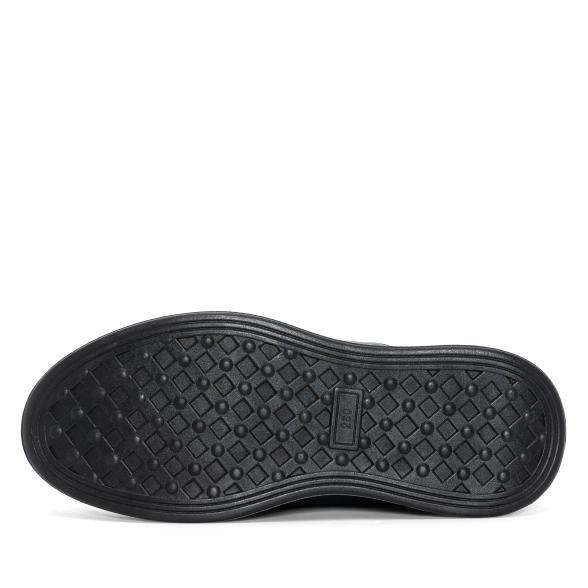 NORWAY ORIGINALS Herrensneaker schwarz 40 - 113913600001 - 3 - 588px