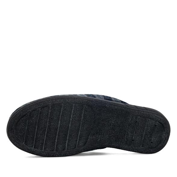 NORWAY ORIGINALS Herrenhausschuh navy 40 - 113914100001 - 3 - 588px
