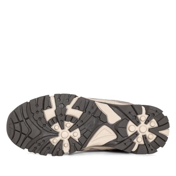 NORWAY ORIGINALS Damensportschuh taupe/beige 36 - 113916000001 - 3 - 588px