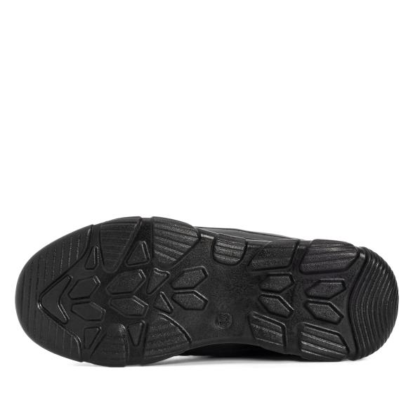 NORWAY ORIGINALS Herrensneaker schwarz 40 - 113916400001 - 3 - 588px