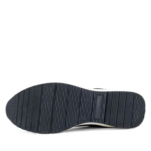 TOPWAY COMFORT Damensneaker schwarz 36 - 113934400001 - 3 - 588px