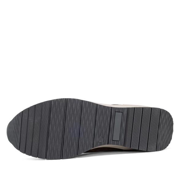TOPWAY COMFORT Damensneaker braun 36 - 113934500001 - 3 - 588px