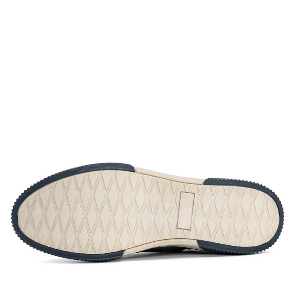 TOPWAY COMFORT Herrensneaker navy 40 - 113936500001 - 3 - 588px